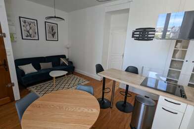 Appartement 2 pièces 670 €