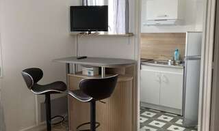 Appartement 1 Pièce 26 m² à louer à La Roche-sur-Yon (85000)