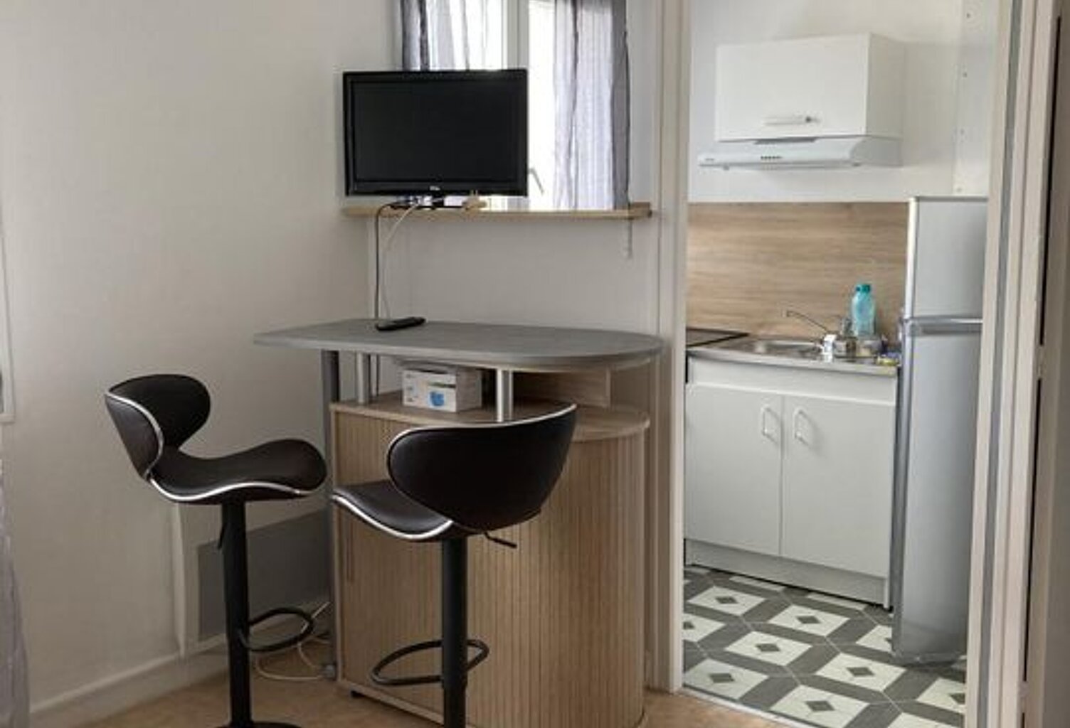 Studio de 26m2 à louer sur La Roche-sur-Yon — photo 1