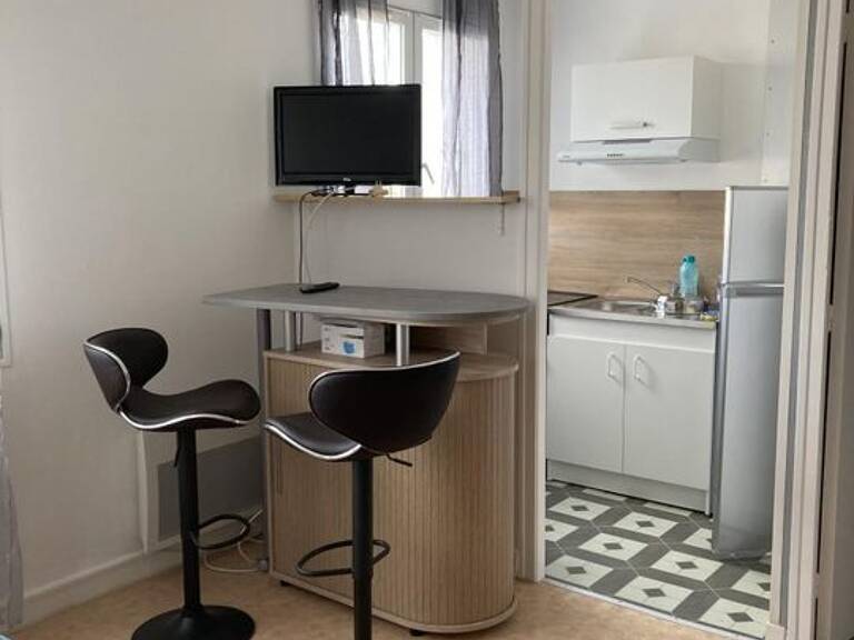 Studio de 26m2 à louer sur La Roche-sur-Yon — photo 1
