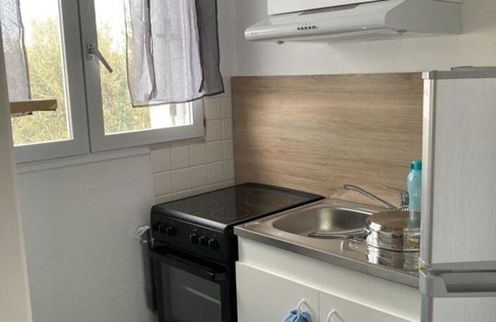 Studio de 26m2 à louer sur La Roche-sur-Yon — photo 2