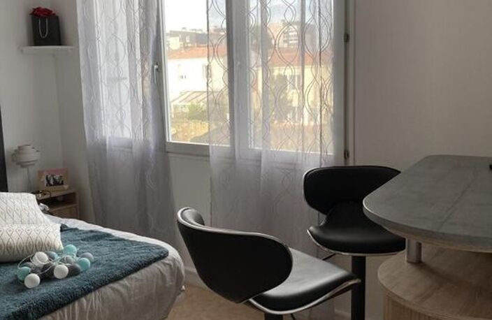Studio de 26m2 à louer sur La Roche-sur-Yon — photo 3