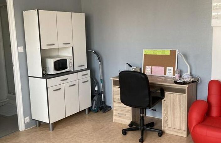 Studio de 26m2 à louer sur La Roche-sur-Yon — photo 5
