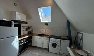Appartement 3 Pièces 55 m² à louer à Troyes (10000)
