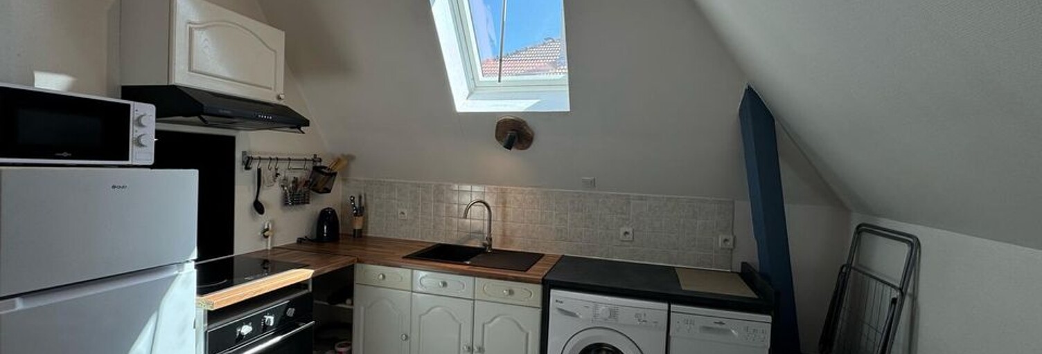 Appartement 3 Pièces 55 m² à louer à Troyes (10000)