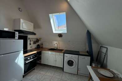 Appartement 3 pièces 610 €