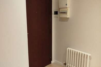 Appartement 3 pièces 1200 €
