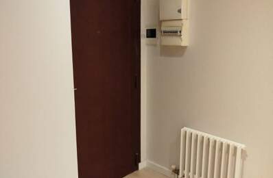 Appartement de 75m2 à louer sur Villeurbanne — photo du bien