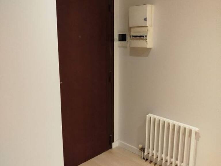 Appartement de 75m2 à louer sur Villeurbanne — photo 1