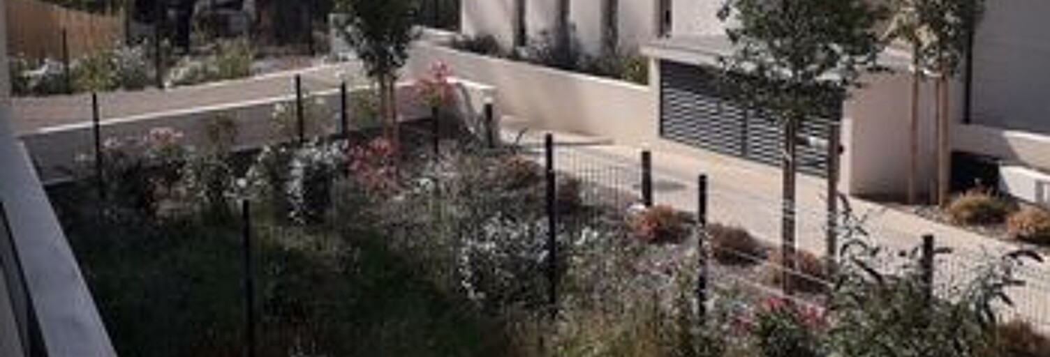 Appartement 2 Pièces 44 m² à louer à Aubagne (13400)