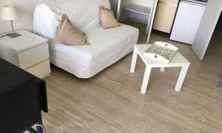 Appartement 1 Pièce 20 m² à louer à Marseille 8 (13008)
