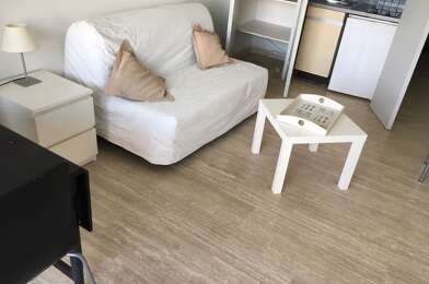 Appartement 1 pièces 610 €