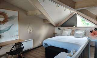 Maison 2 Pièces 30 m² à louer à Mérignac (33700)