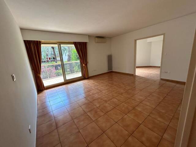 Appartement de 74m2 à louer sur Le Cannet — photo du bien