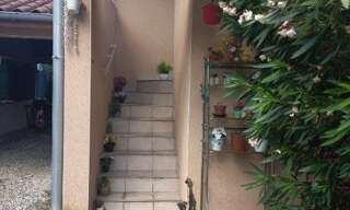 Appartement 1 Pièce 18 m² à louer à Grigny-sur-Rhône (69520)
