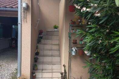 Appartement 1 pièces 650 €