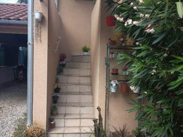 Chambre de 18m2 à louer sur Grigny — photo du bien
