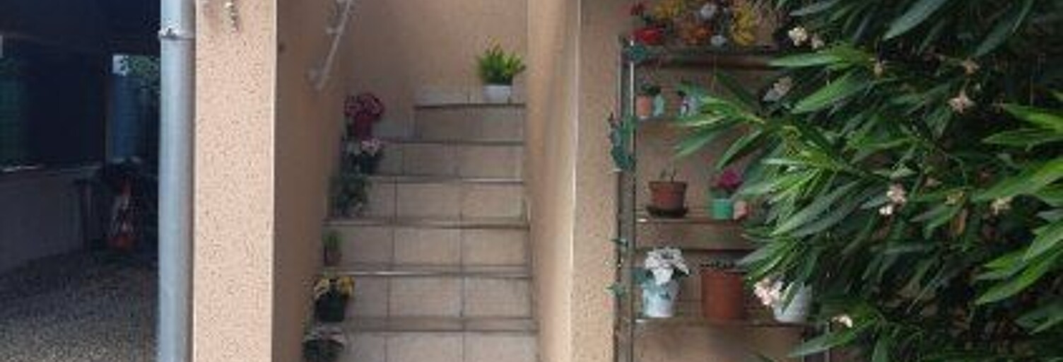 Appartement 1 Pièce 18 m² à louer à Grigny-sur-Rhône (69520)