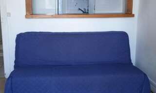 Appartement 3 Pièces 49 m² à louer à Argenteuil (95100)