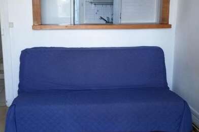 Appartement 3 pièces 1070 €