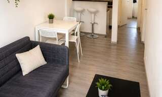 Appartement 2 Pièces 31 m² à louer à Rennes (35000)
