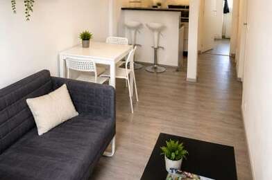 Appartement 2 pièces 730 €