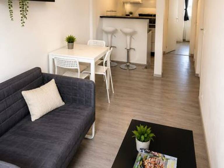 Appartement de 31m2 à louer sur Rennes — photo 1