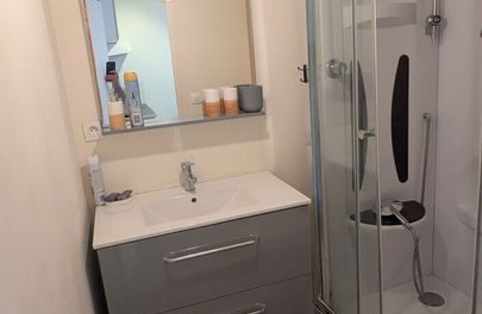 Appartement de 31m2 à louer sur Rennes — photo 4