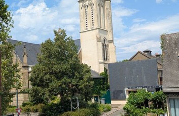 Appartement de 31m2 à louer sur Rennes — photo 5