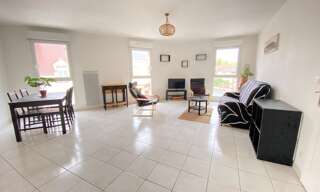 Appartement 3 Pièces 63 m² à louer à Saint-Denis-en-Val (45560)