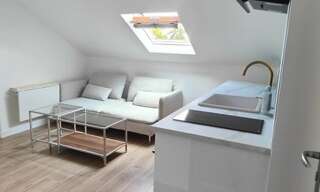 Appartement 2 Pièces 19 m² à louer à Pontoise (95000)