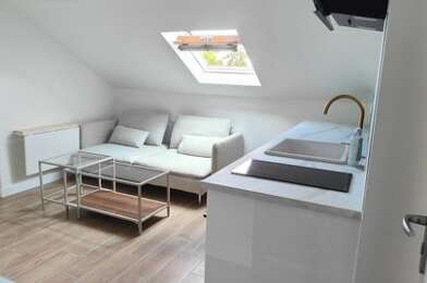 Appartement 2 pièces 920 €