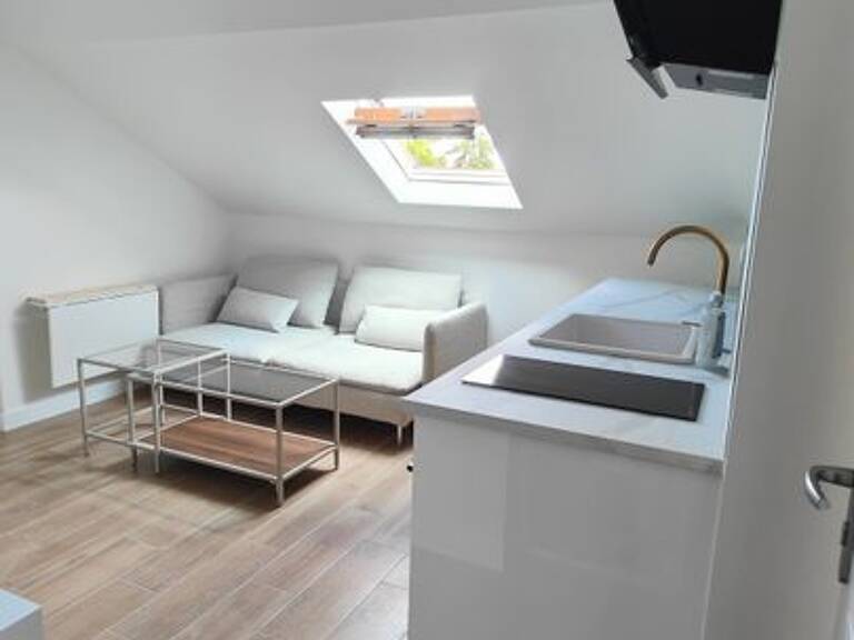 Appartement de 19m2 à louer sur Pontoise — photo 1