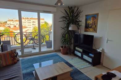 Appartement 2 pièces 1055 €