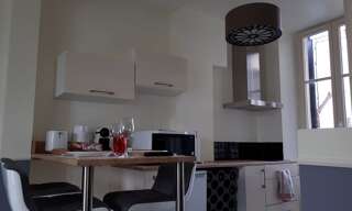 Appartement 1 Pièce 34 m² à louer à Nancy (54000)