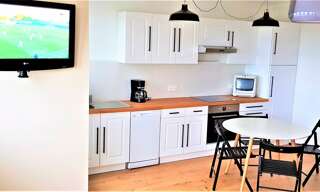 Appartement 4 Pièces 65 m² à louer à Rennes (35000)