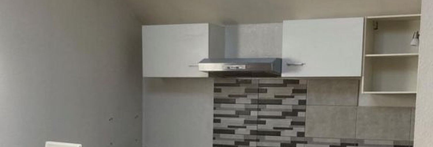 Appartement 2 Pièces 42 m² à louer à Rosières-aux-Salines (54110)