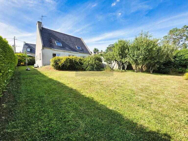 Maison de 131m2 à louer sur Plougonvelin — photo 1