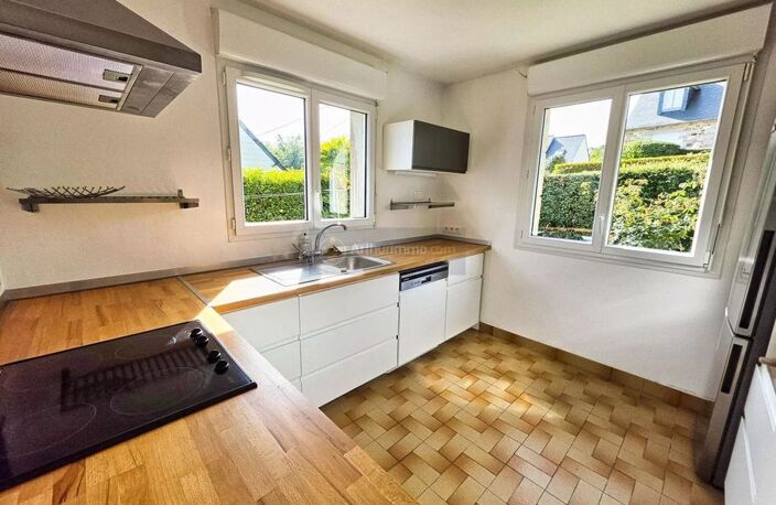 Maison de 131m2 à louer sur Plougonvelin — photo 2