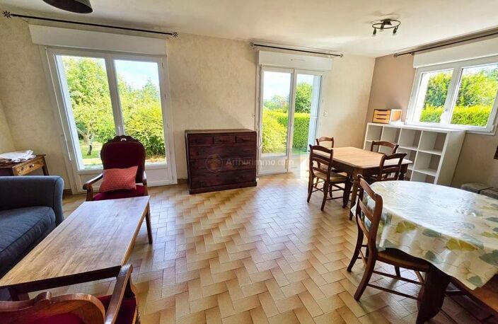Maison de 131m2 à louer sur Plougonvelin — photo 3