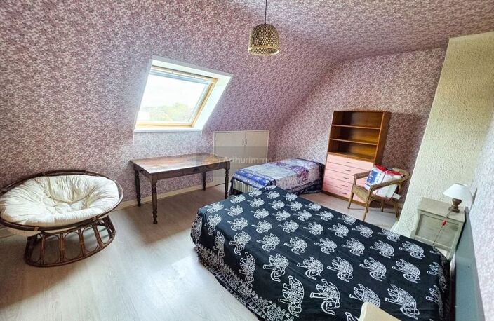 Maison de 131m2 à louer sur Plougonvelin — photo 4