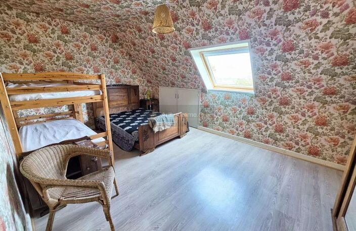 Maison de 131m2 à louer sur Plougonvelin — photo 5