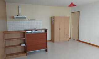 Appartement 1 Pièce 30 m² à louer à Reims (51100)