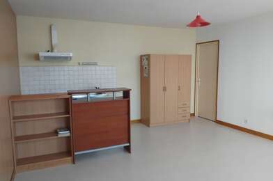 Appartement 1 pièces 452 €