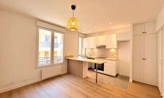 Appartement 3 Pièces 45 m² à louer à Clamart (92140)