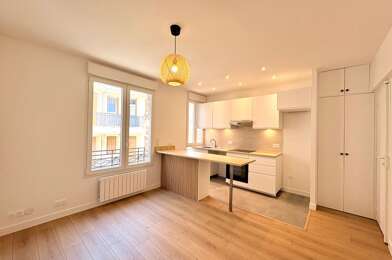 Appartement 3 pièces 1500 €