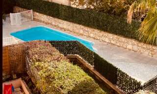 Appartement 2 Pièces 43 m² à louer à Cannes (06150)