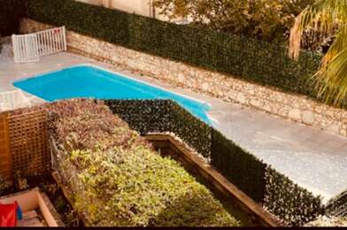 Appartement 2 pièces 1300 €