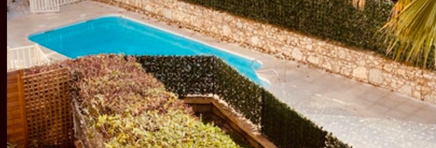 Appartement 2 Pièces 43 m² à louer à Cannes (06150)