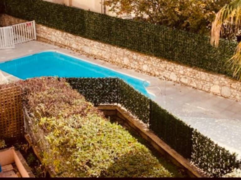 Appartement de 43m2 à louer sur Cannes — photo 1